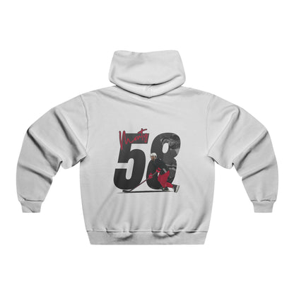 Bryce Montgomery Vintage Hoodie