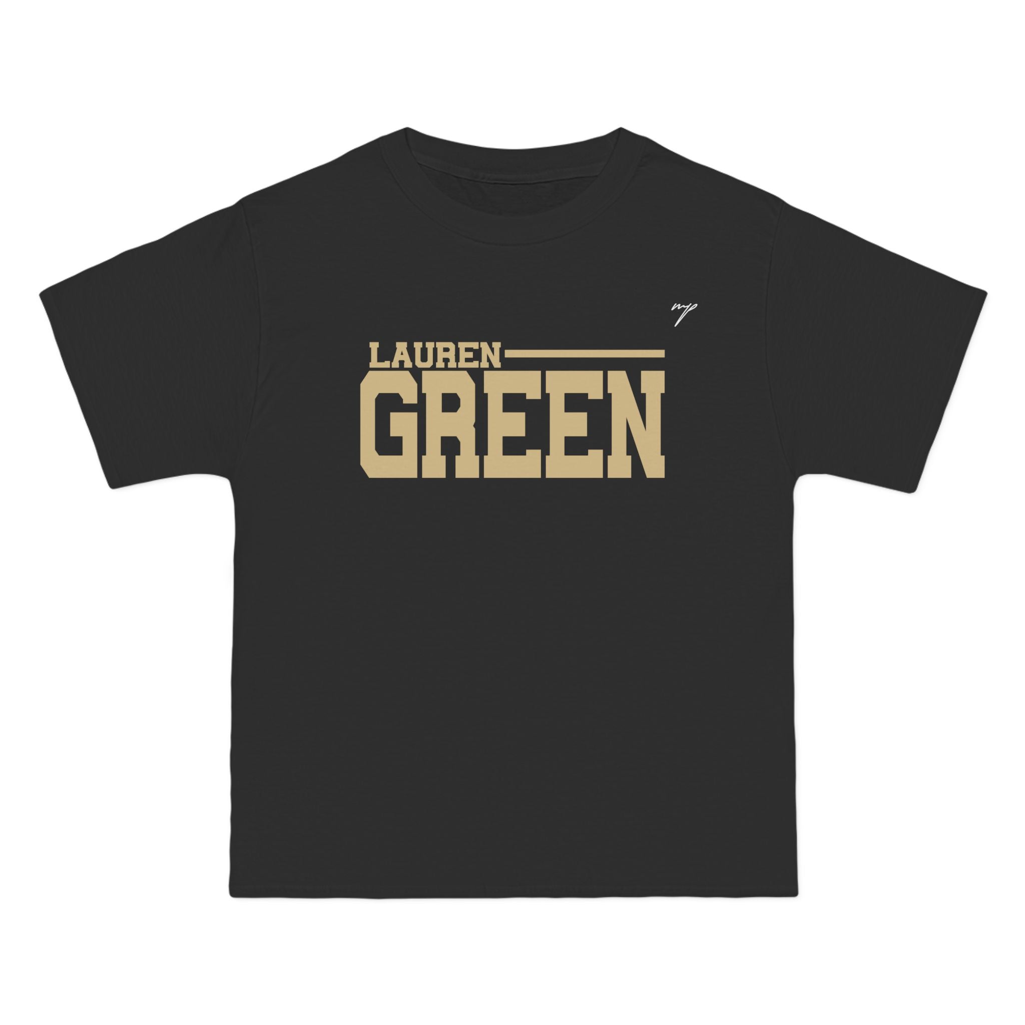Lauren Green Vintage Tee