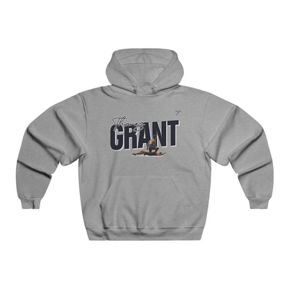 Thomas Grant Vintage Hoodie