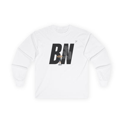 Bryce Nichols Long Sleeve