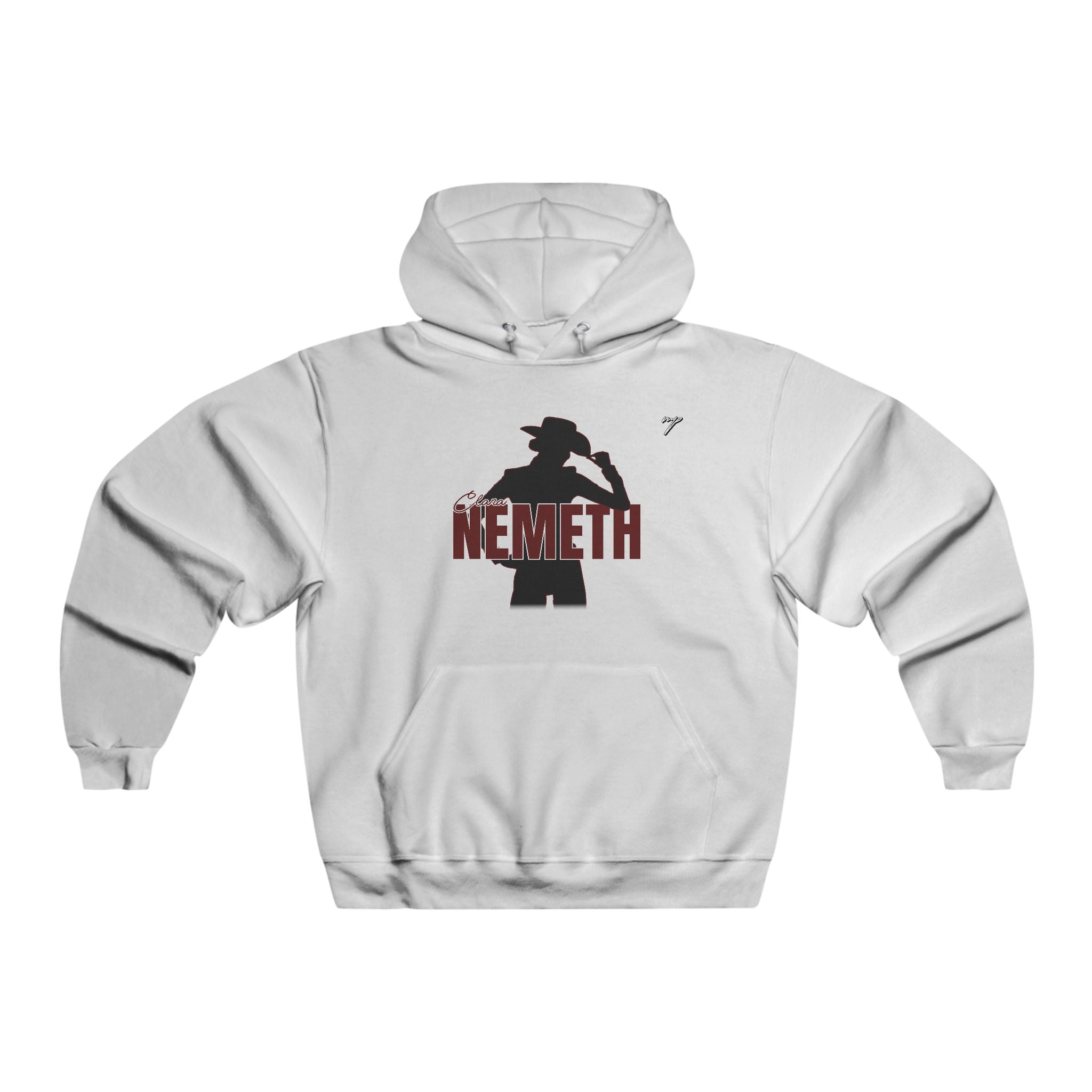 Clara Nemeth Vintage Hoodie