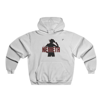 Clara Nemeth Vintage Hoodie