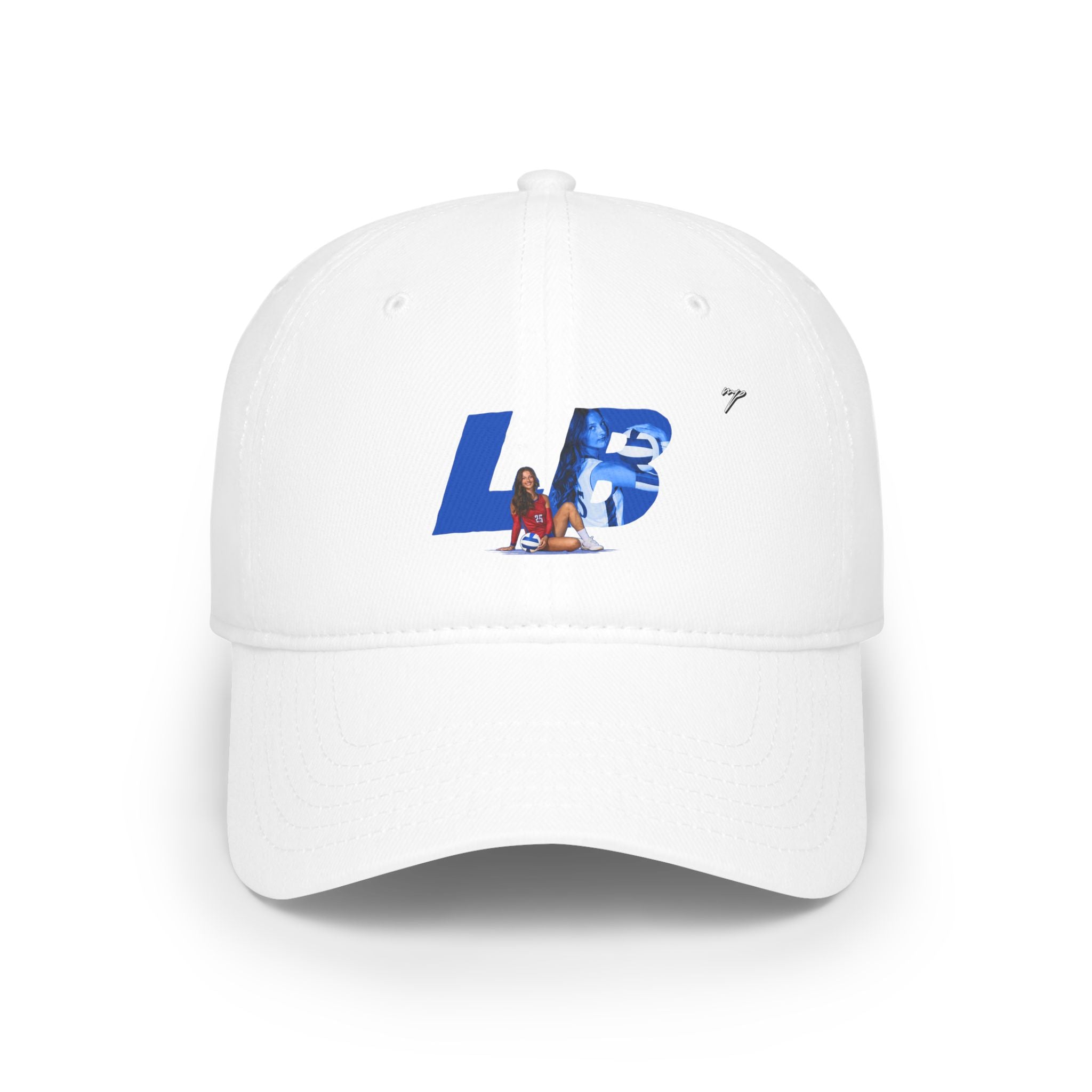 Logan Bell Hat