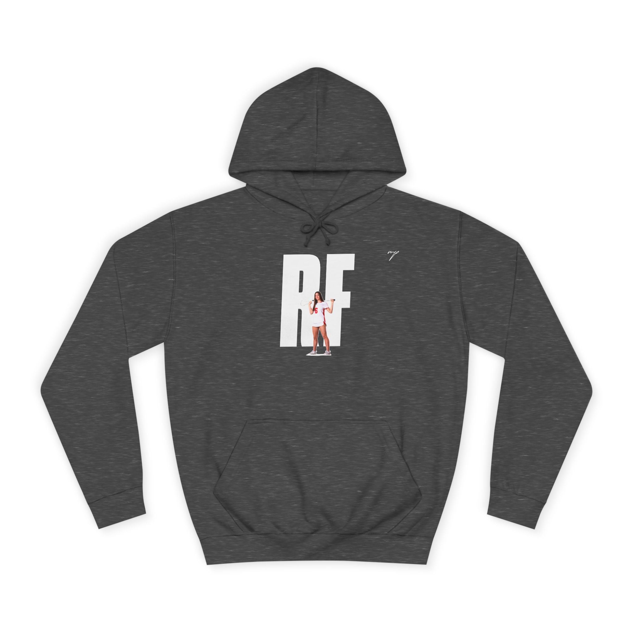 Riley Fleming Hoodie