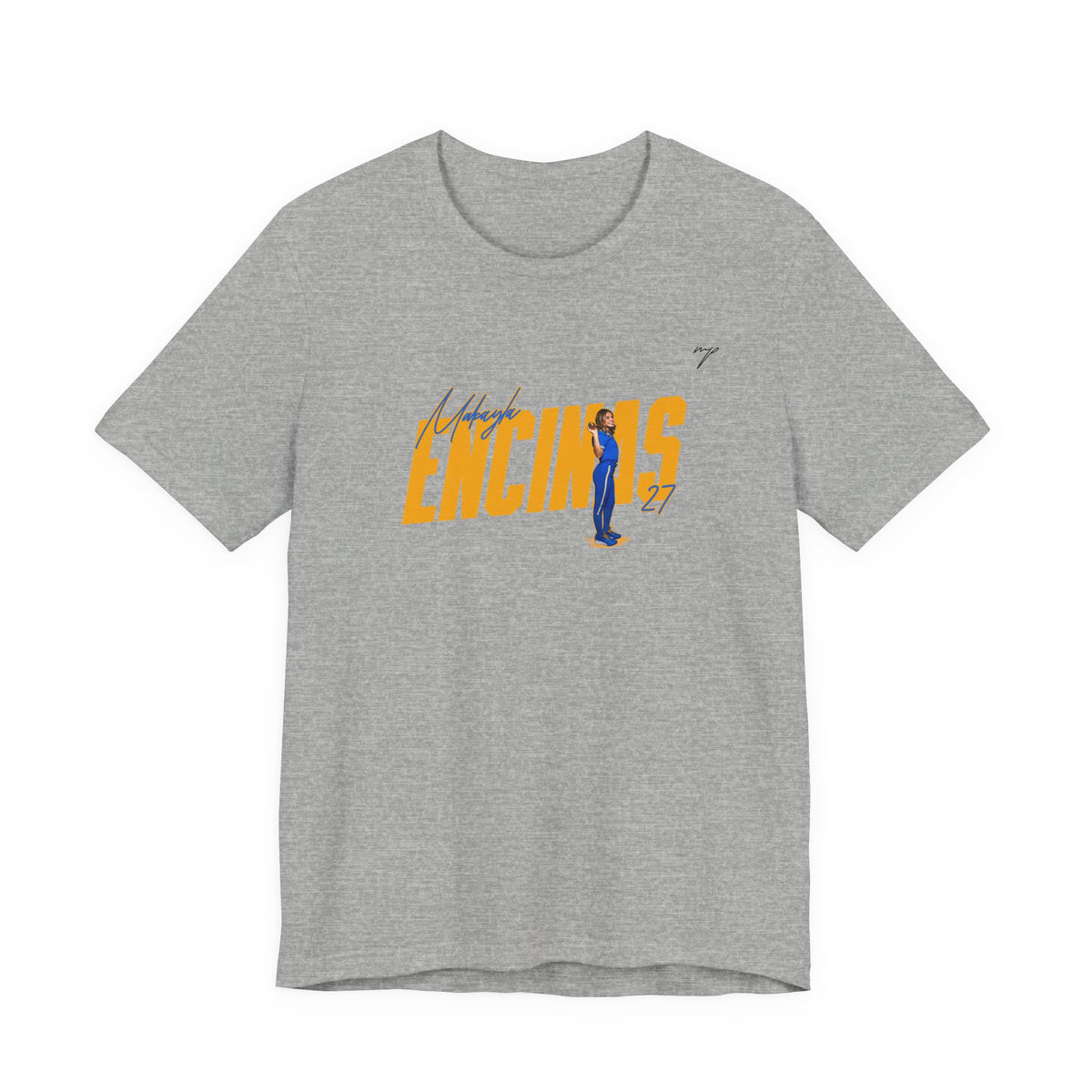 Makayla Encinas Graphic Tee