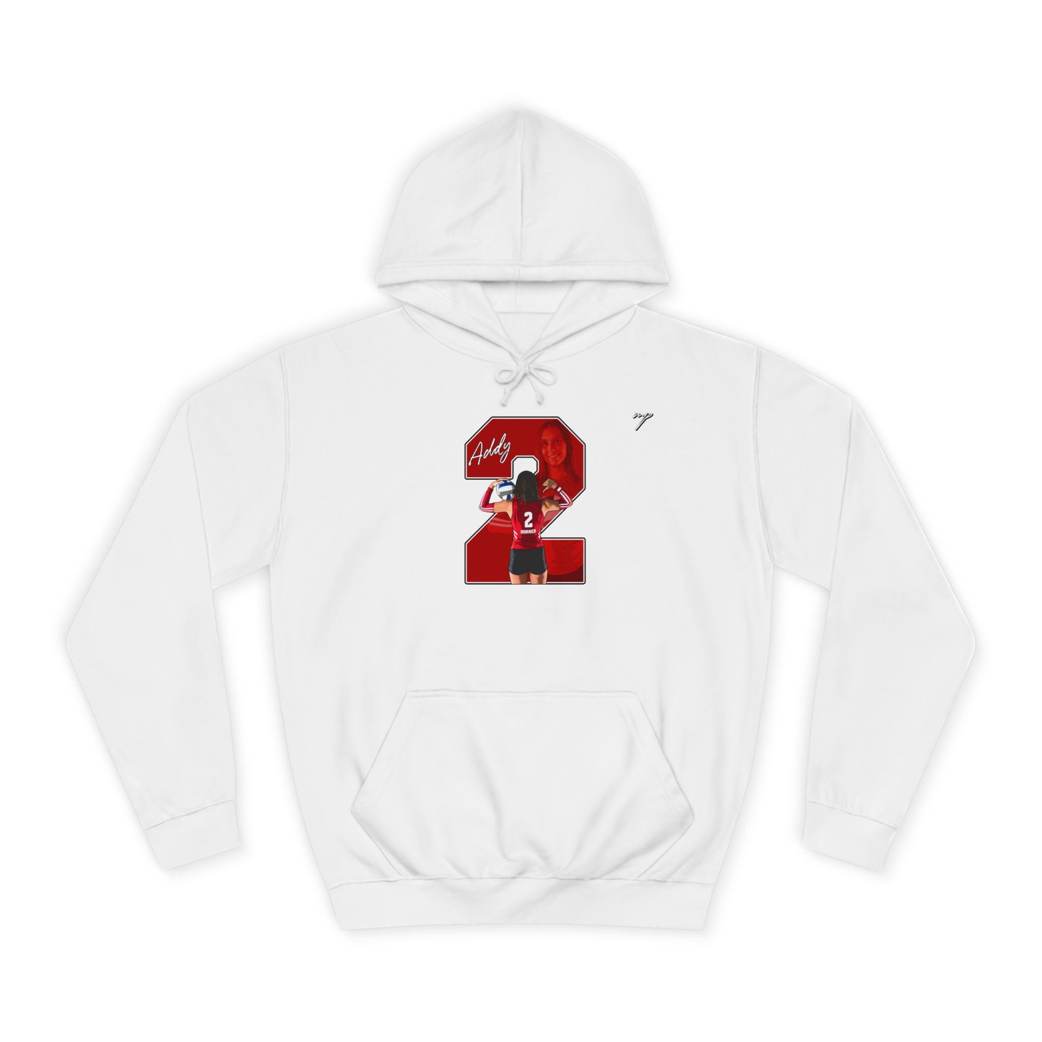 Addy Horner Hoodie