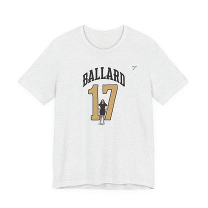 Alyssa Ballard Graphic Tee