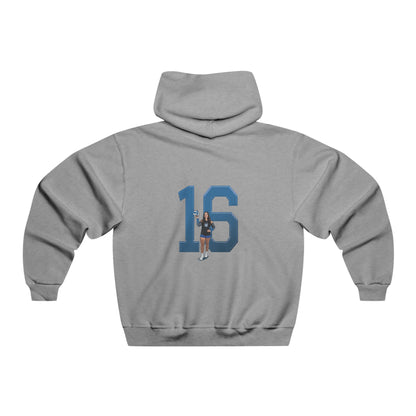 Caroline Macander Vintage Hoodie