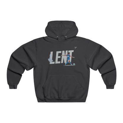 Grace Lent Vintage Hoodie