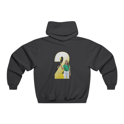 Alexis Ruvalcaba Vintage Hoodie