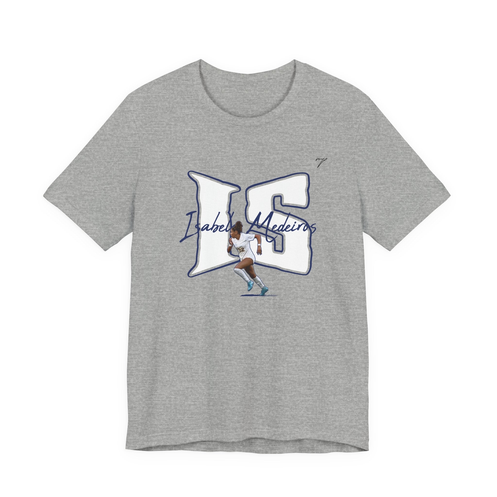 Isabela Medeiros Graphic Tee