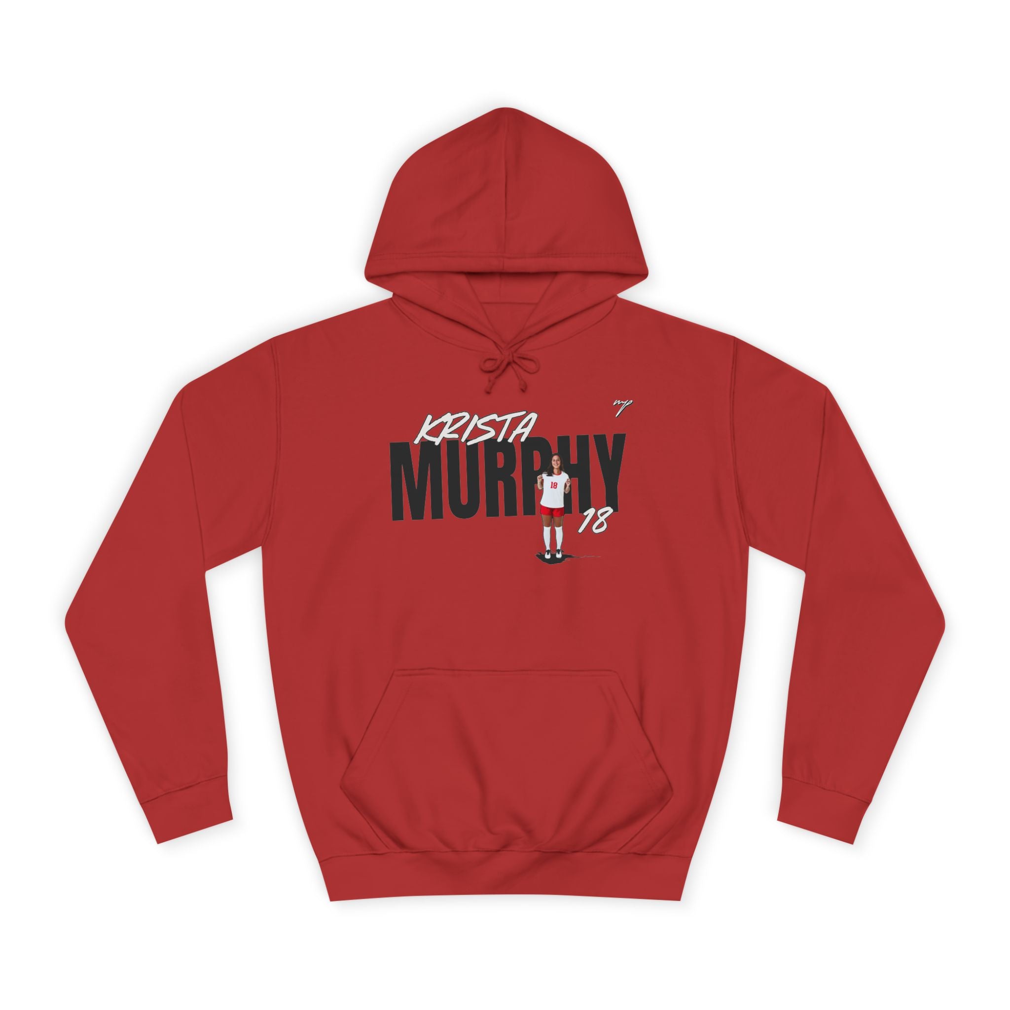 Krista Murphy Hoodie