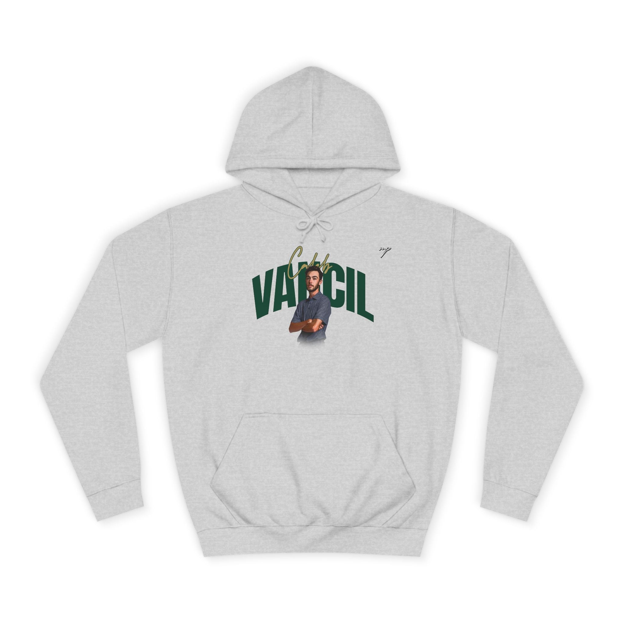Caleb Vancil Hoodie