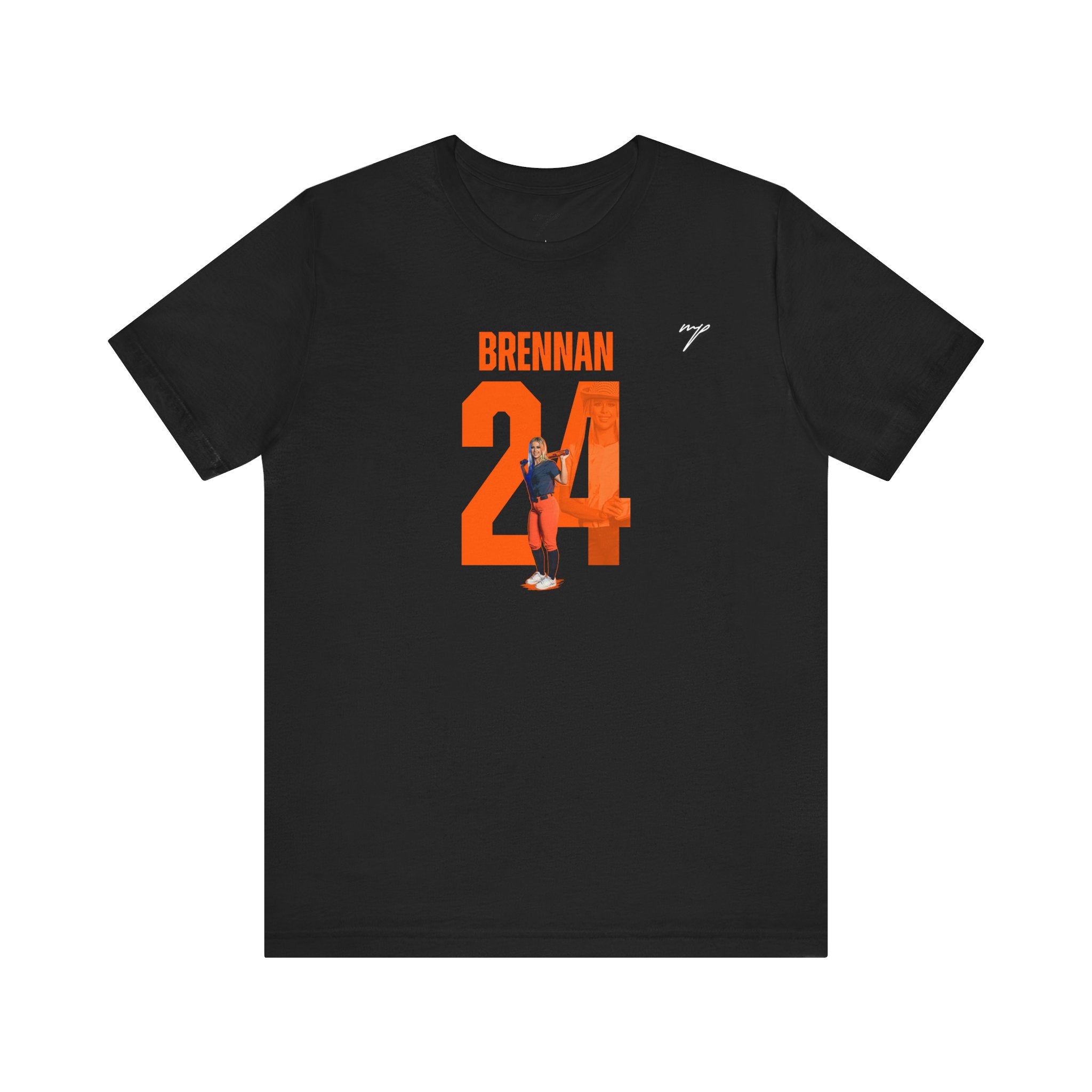 Skylar Brennan Graphic Tee