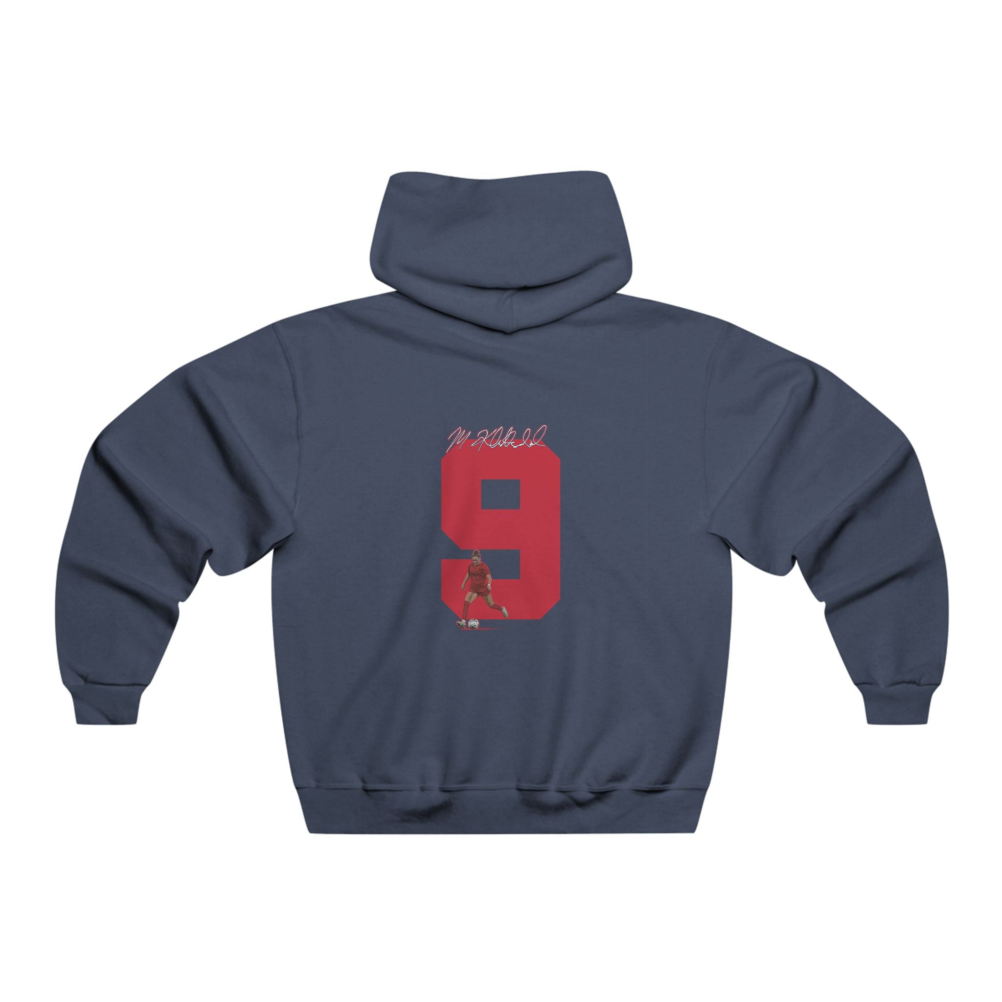 Maizy Kluksdal Vintage Hoodie