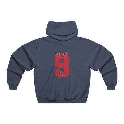 Maizy Kluksdal Vintage Hoodie