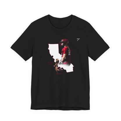 Charlotte Norton Graphic Tee