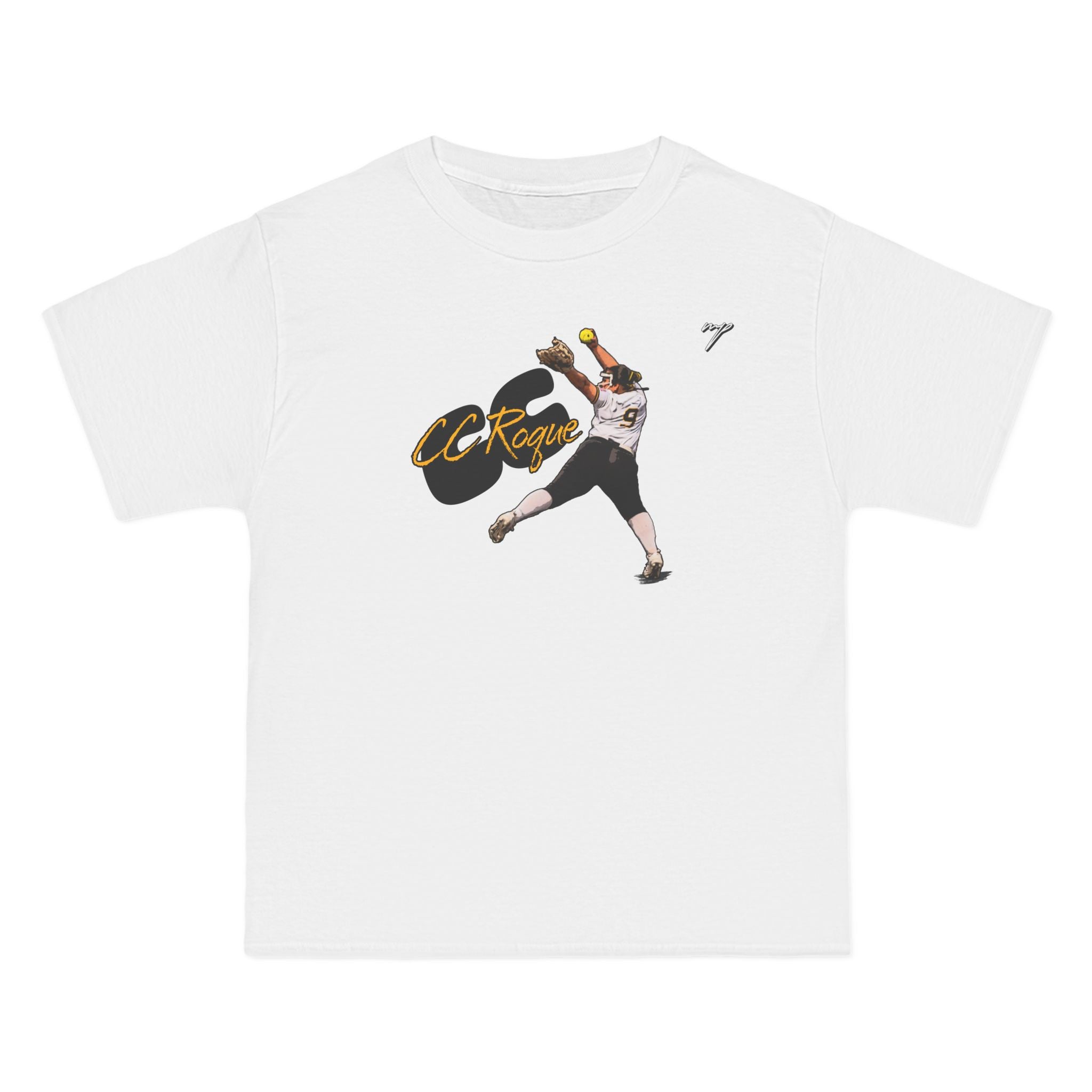 CC Roque Vintage Tee