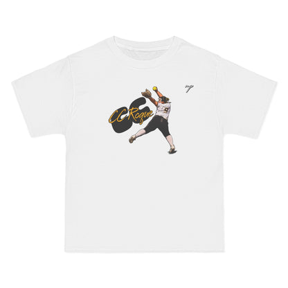 CC Roque Vintage Tee
