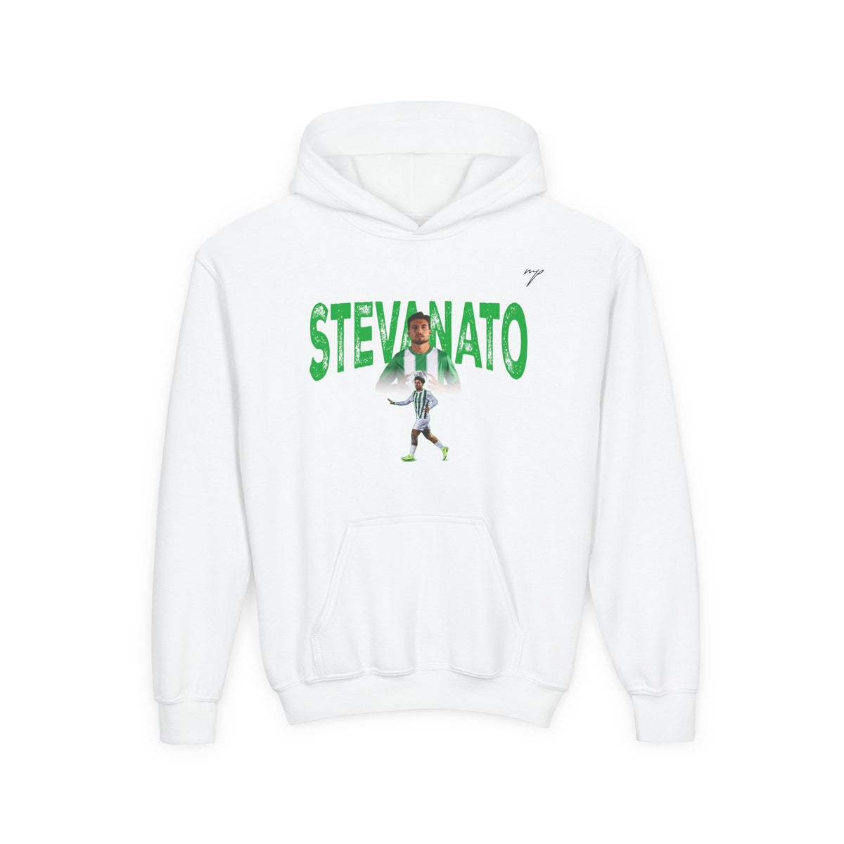 Gabriel Stevanato YOUTH Hoodie
