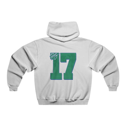 Piper Garry Vintage Hoodie