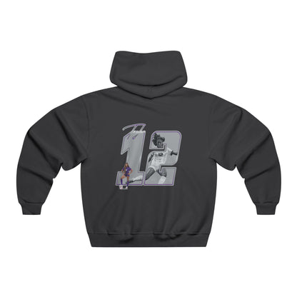 Madison Taylor Vintage Hoodie