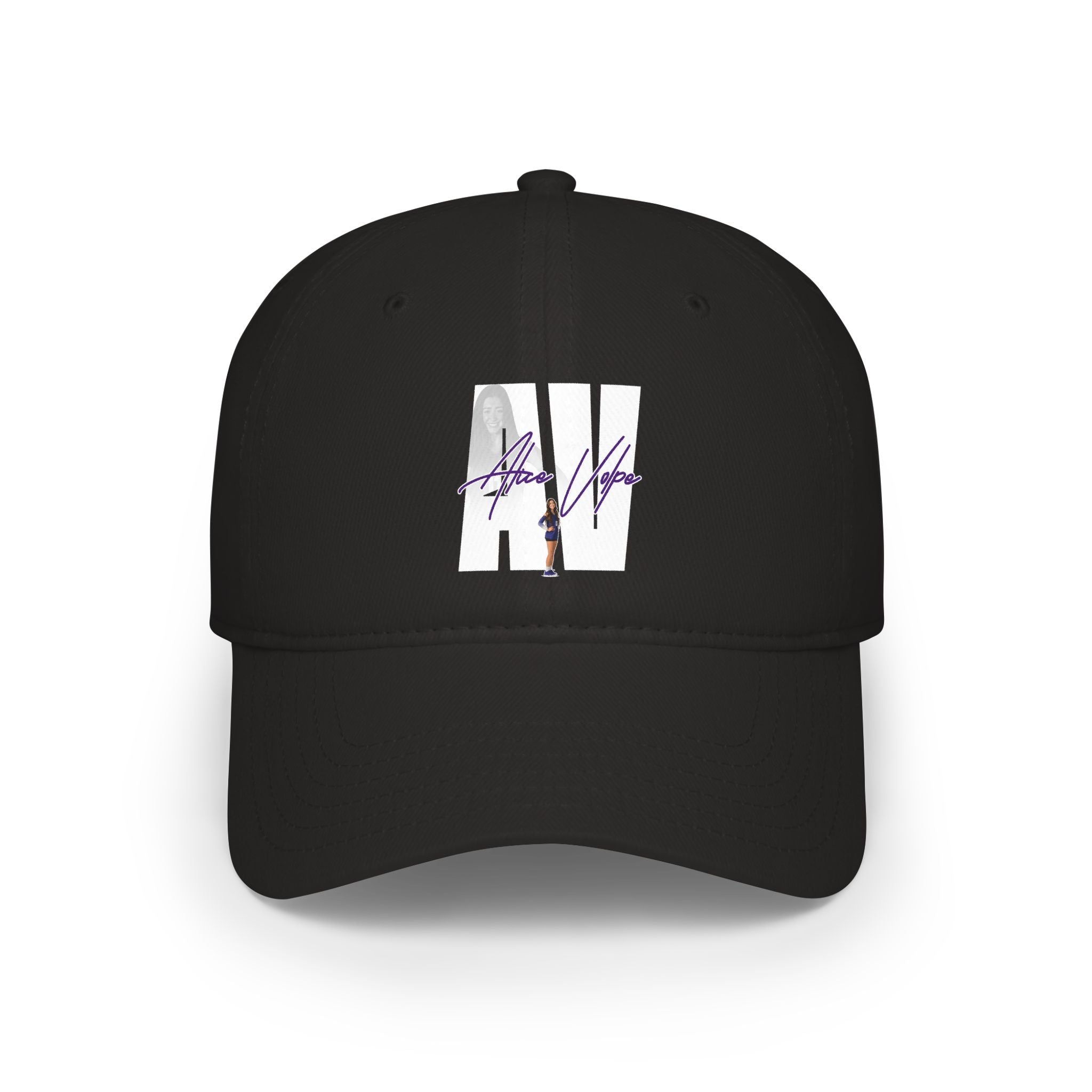 Alice Volpe Hat