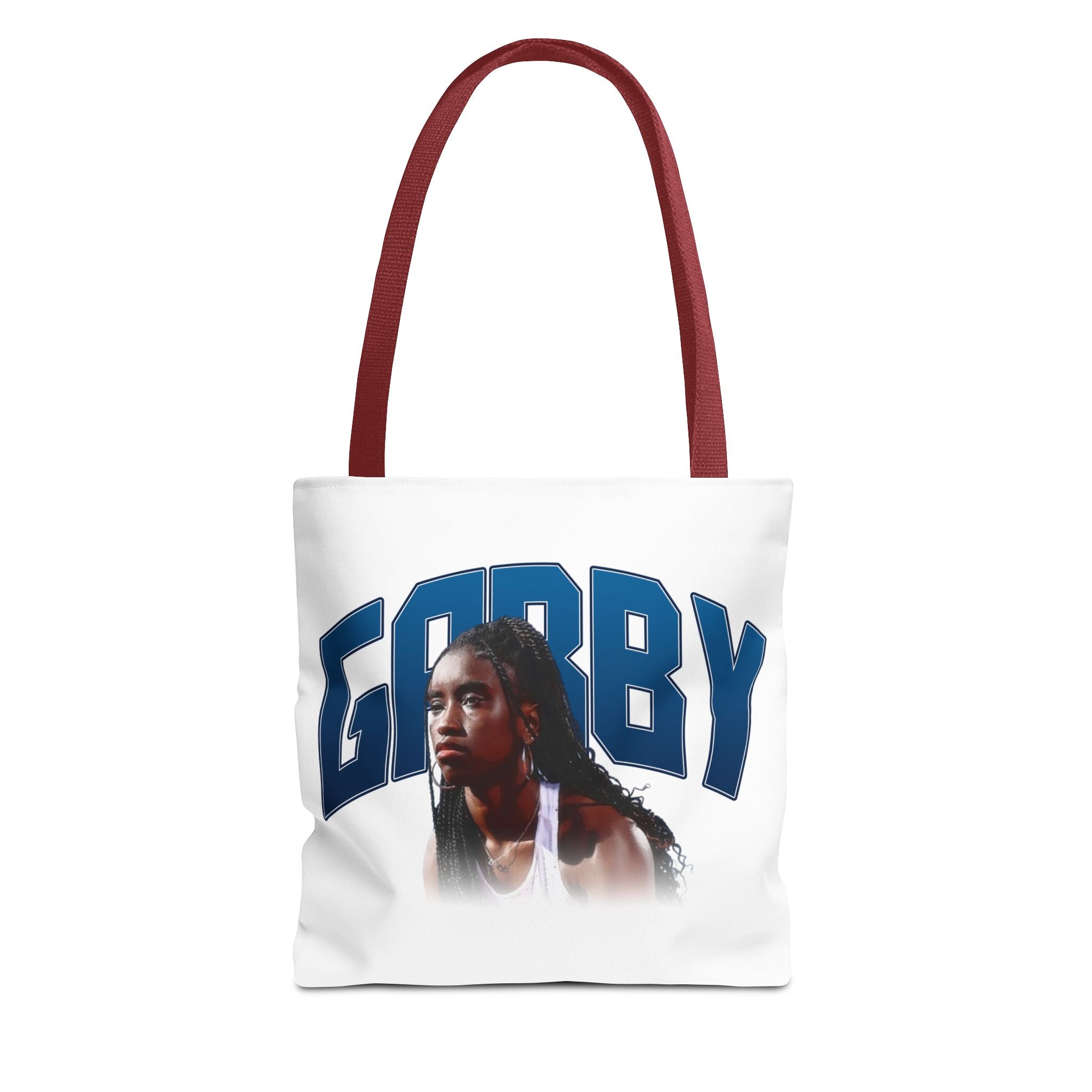 Gabrielle Langford Tote Bag