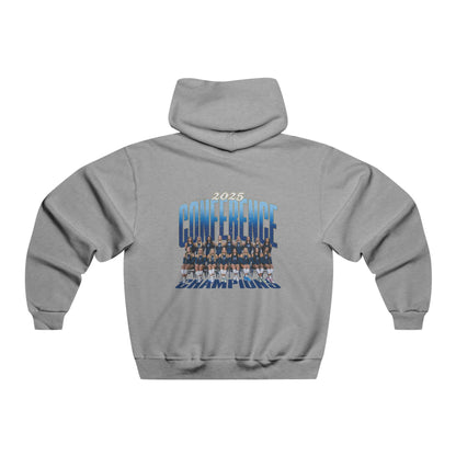 Conference Champs 2025 Vintage Hoodie