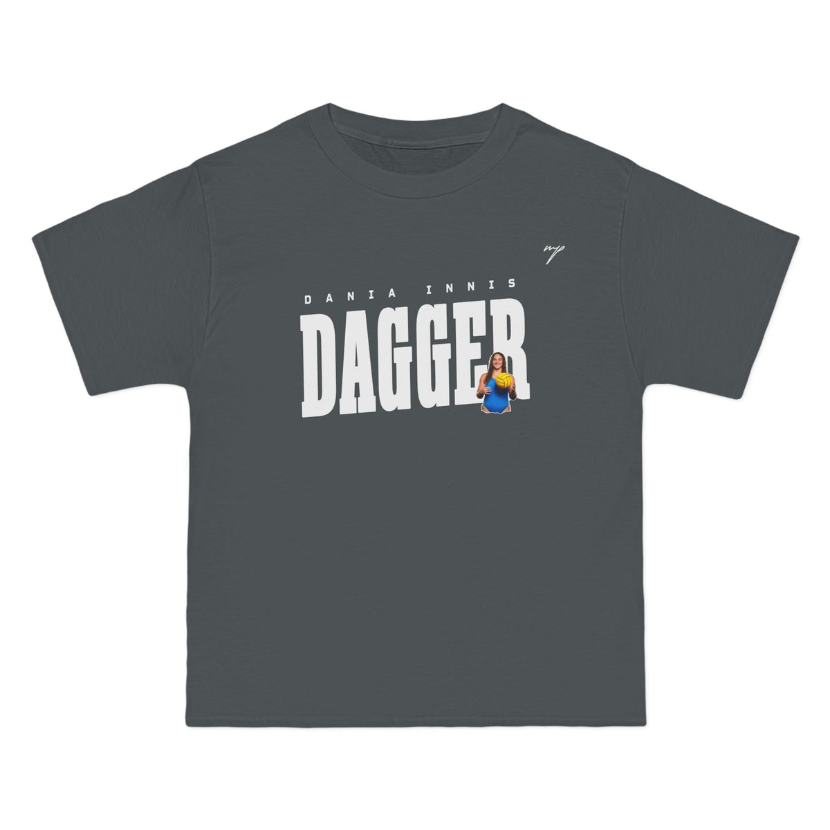 Dania Innis Vintage Tee