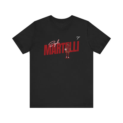 Soph Martelli Graphic Tee