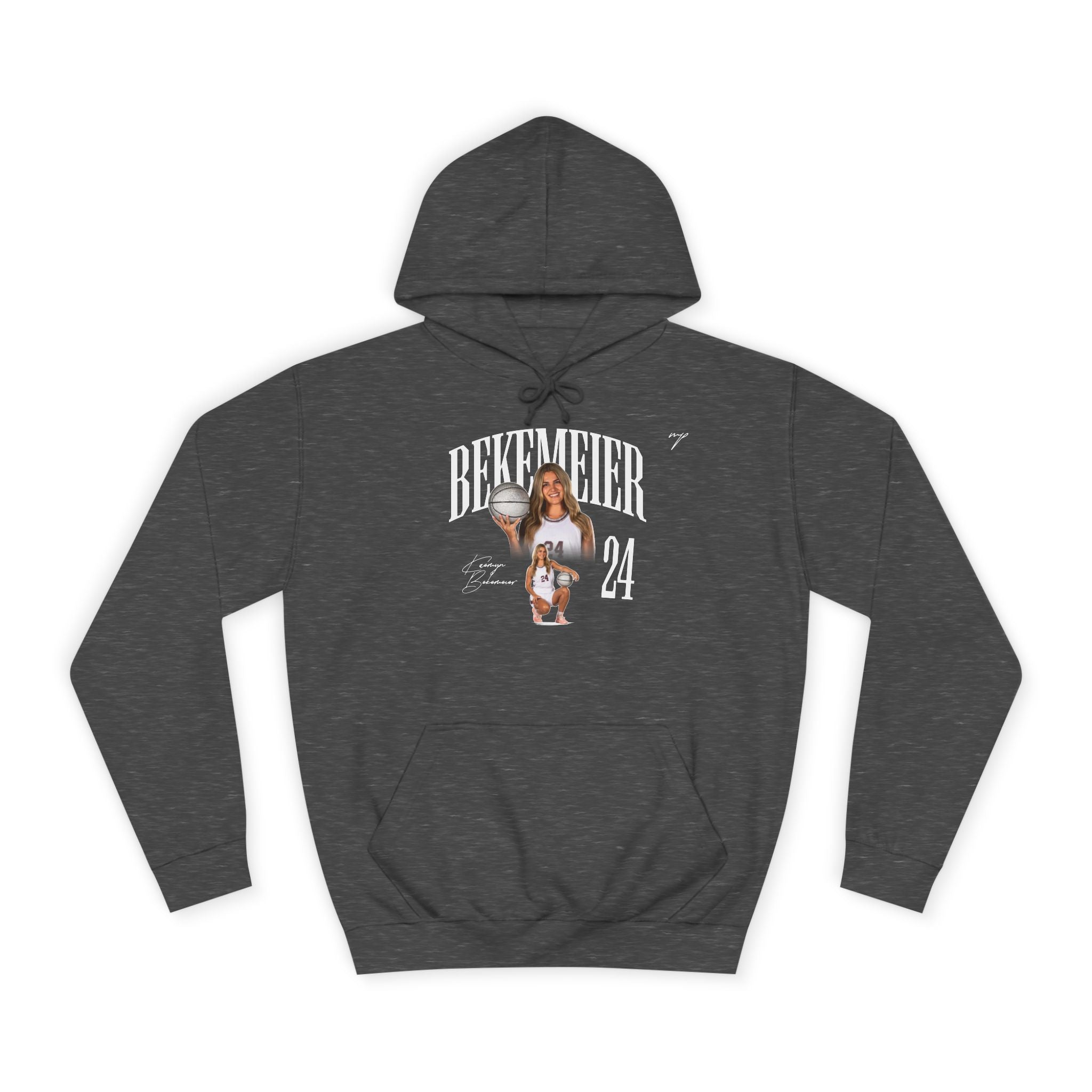 Kaemyn Bekemeier Hoodie