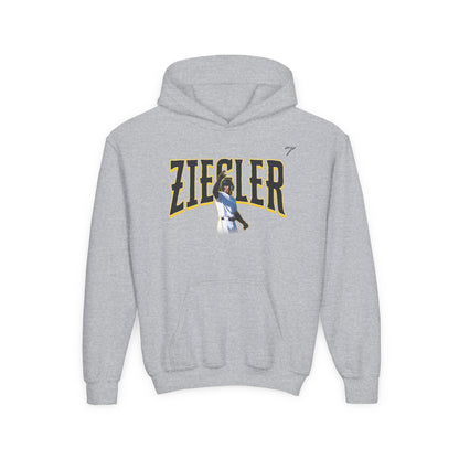 Jaylen Ziegler YOUTH Hoodie