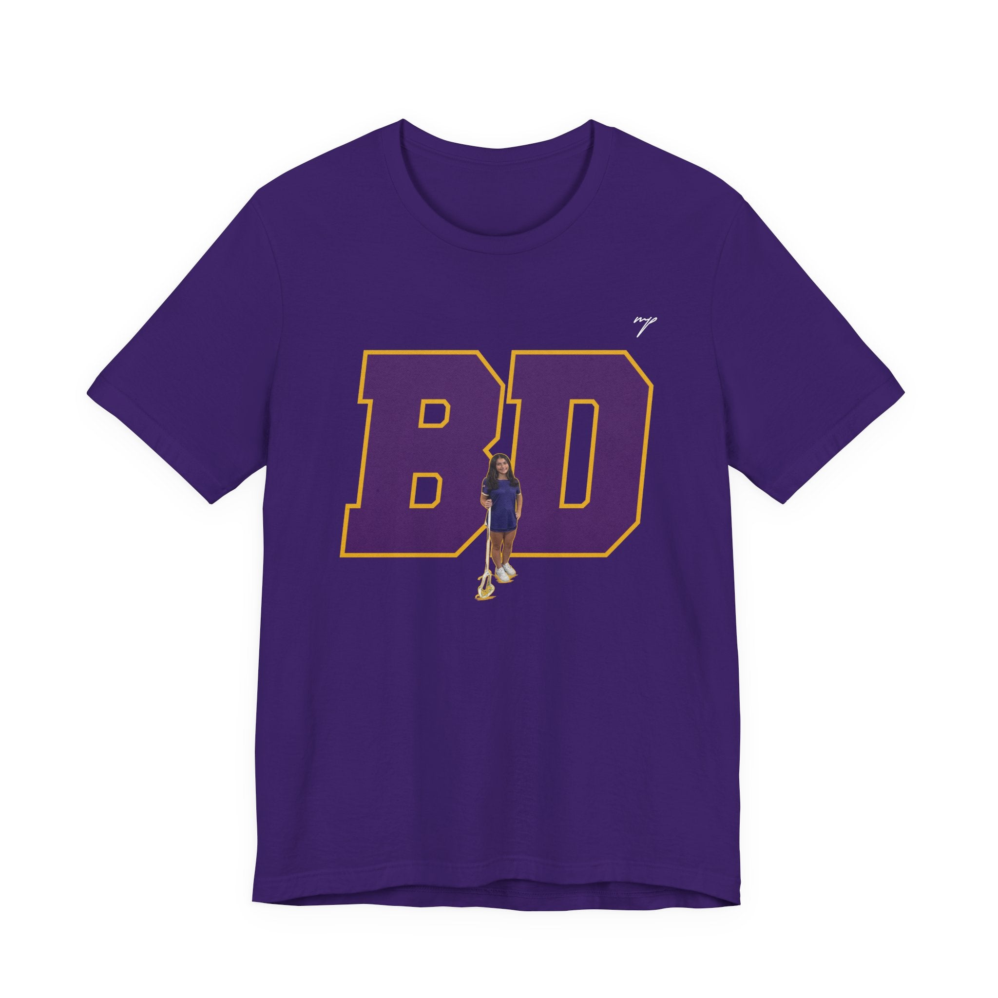 Brooke Donnellan Graphic Tee