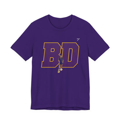 Brooke Donnellan Graphic Tee