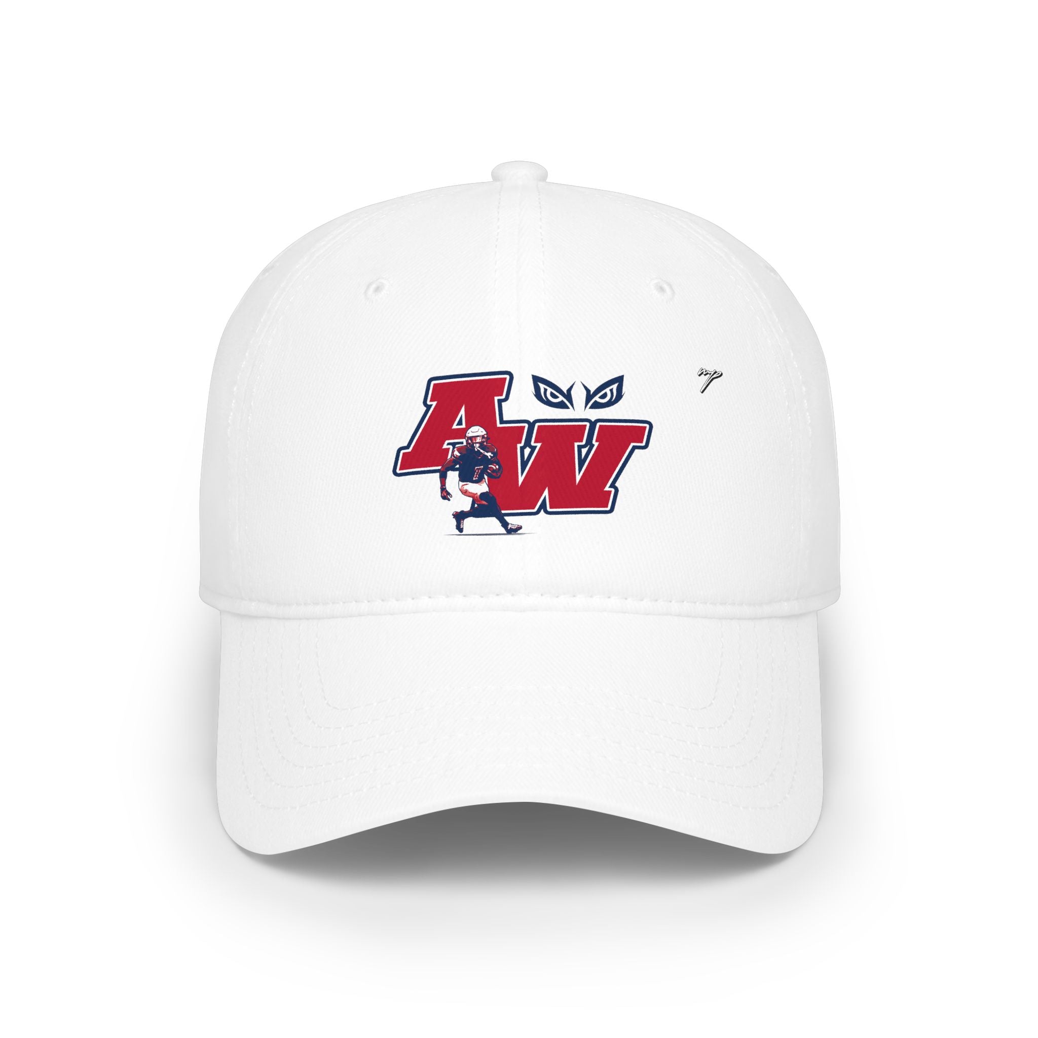 Antojuan Woody Hat