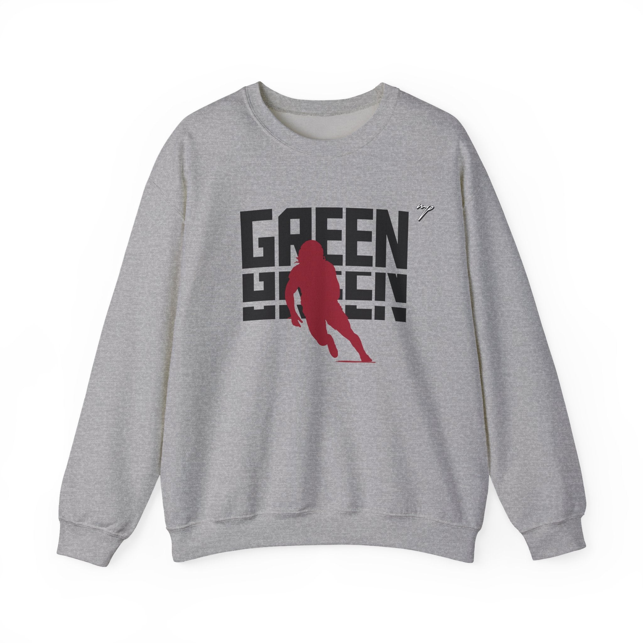 AJ Green Crewneck