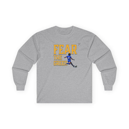 Devin Greer Long Sleeve Tee