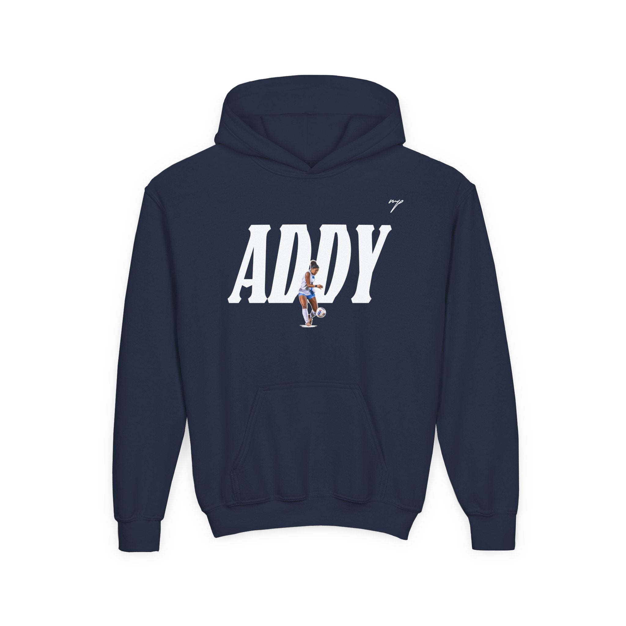Addyson McCleary YOUTH Hoodie
