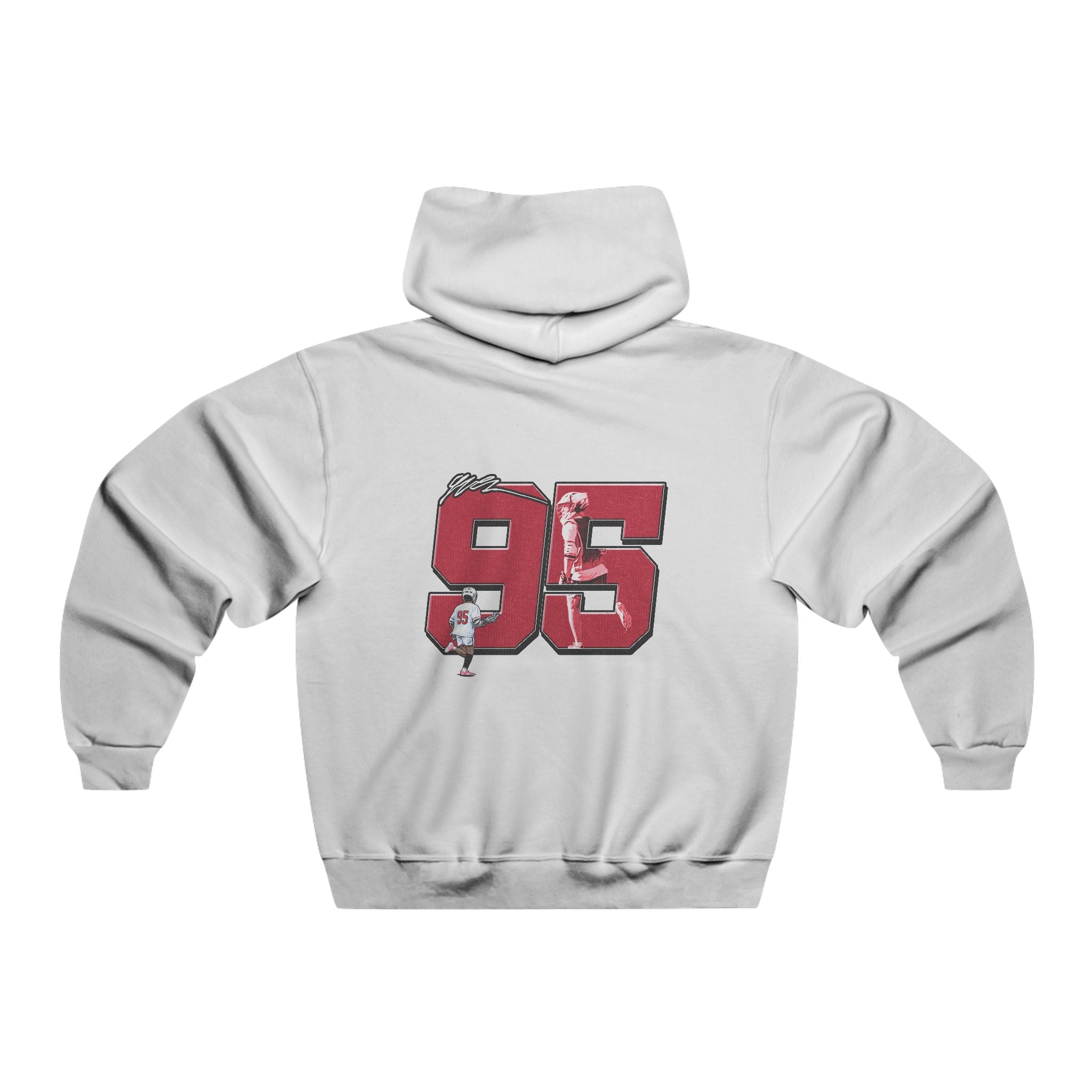 Jack Murphy Vintage Hoodie