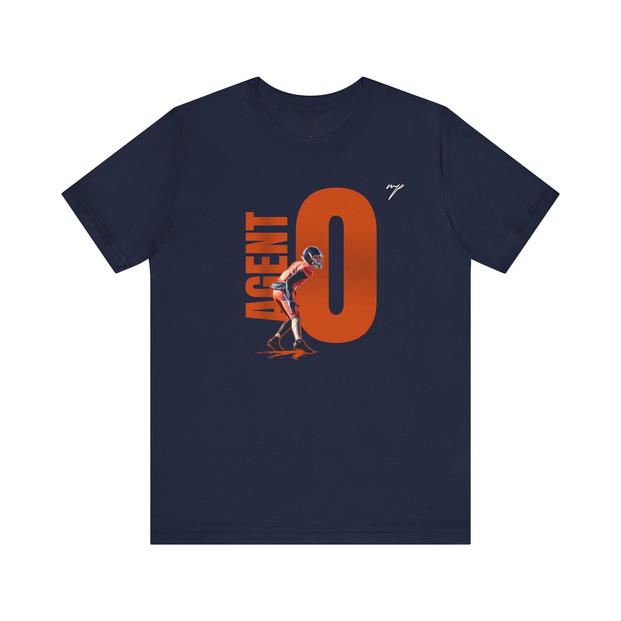Jake Waldinger Graphic Tee