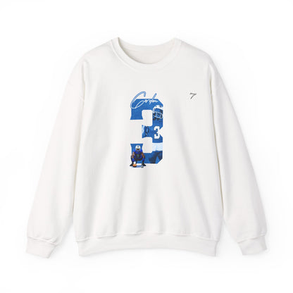 Christopher Gordon Crewneck