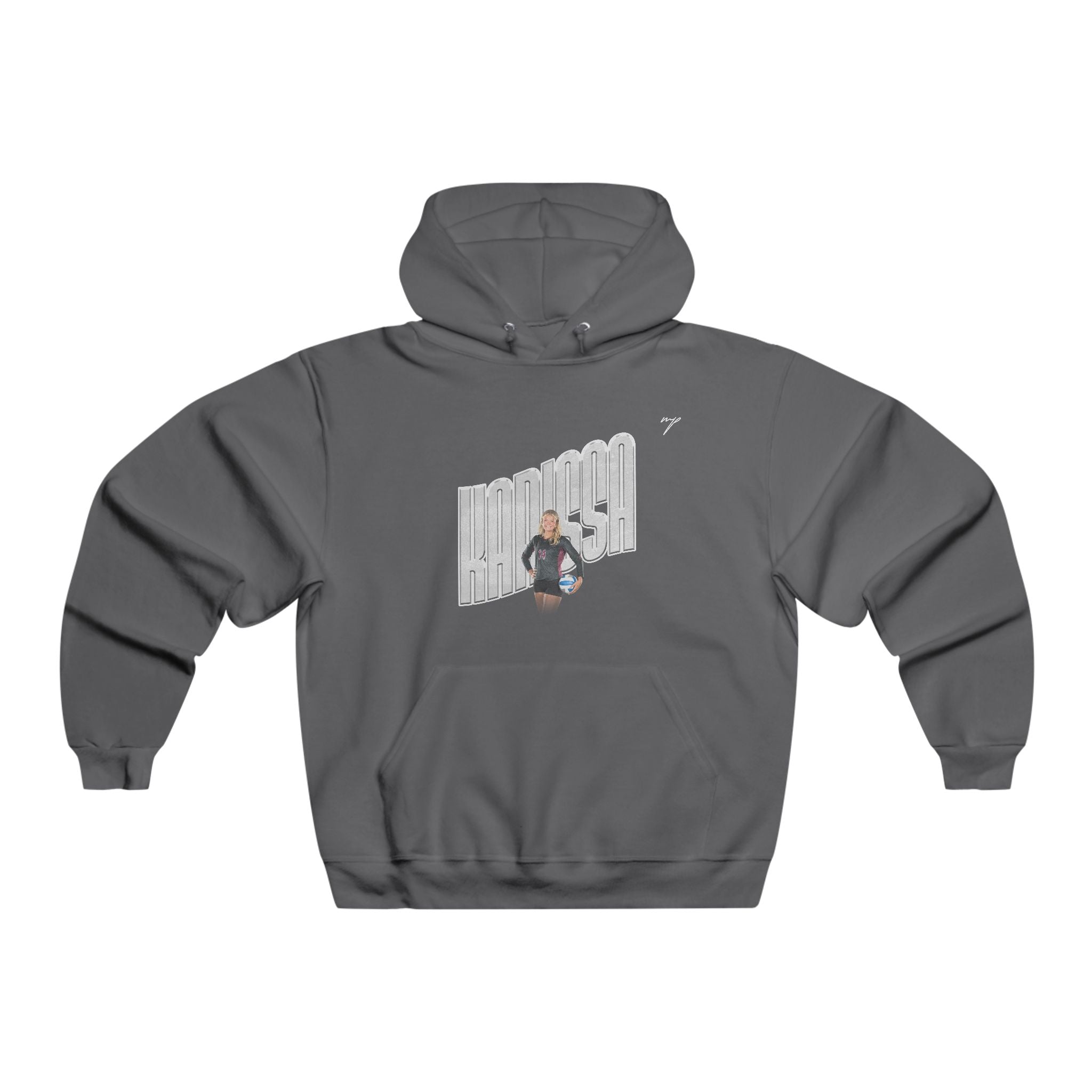 Karissa Chase Vintage Hoodie