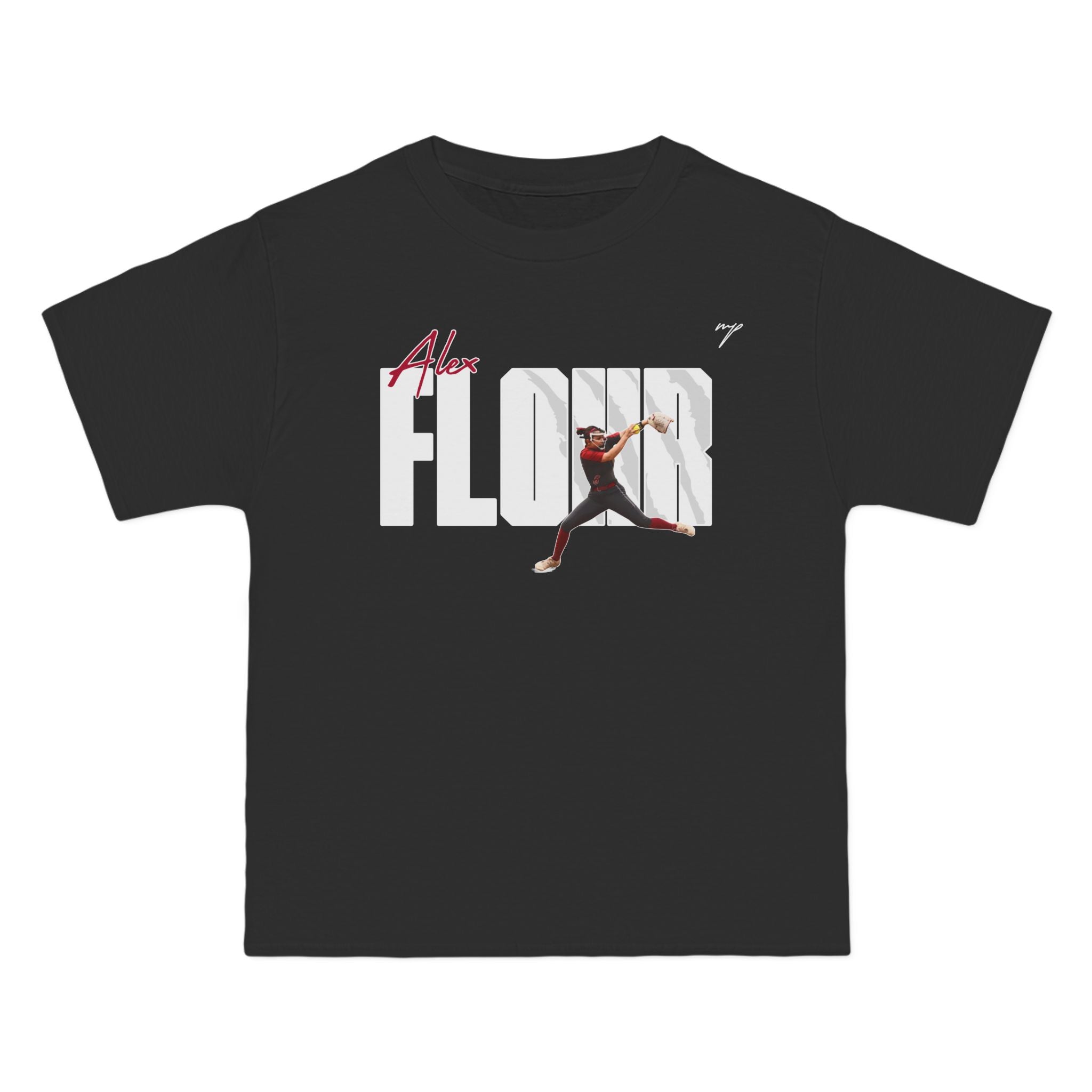 Alex Flohr Vintage Tee
