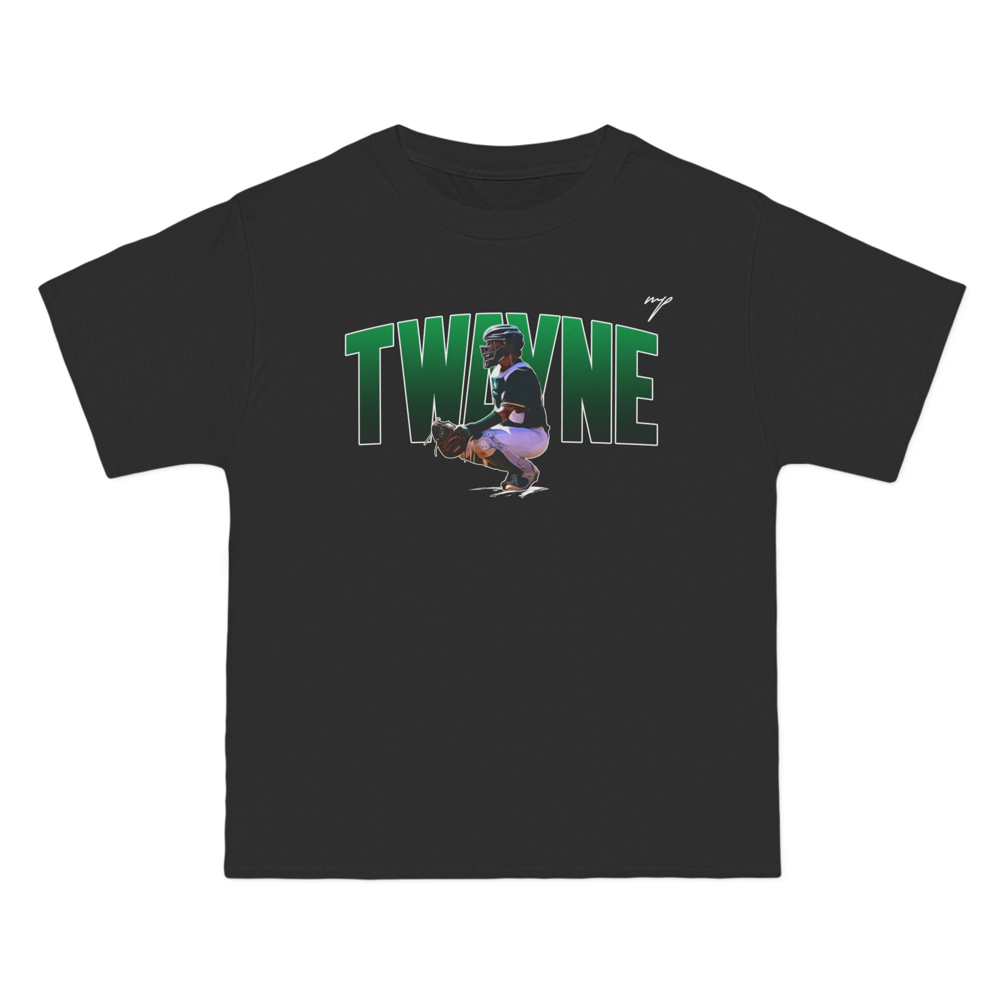 Talan Watson Vintage Tee