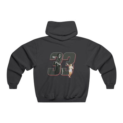 Jessie Heller Vintage Hoodie