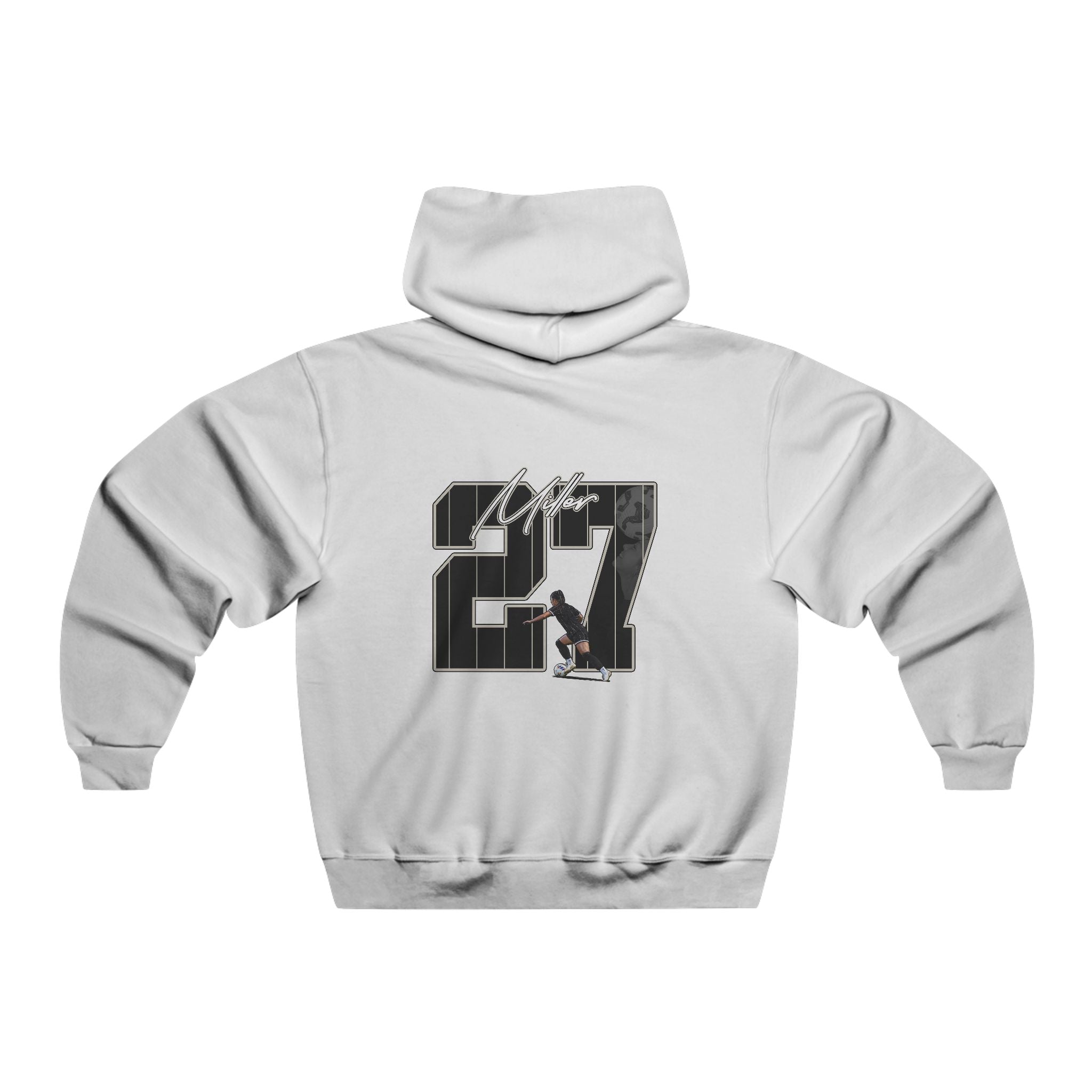 Ashlyn Miller Vintage Hoodie