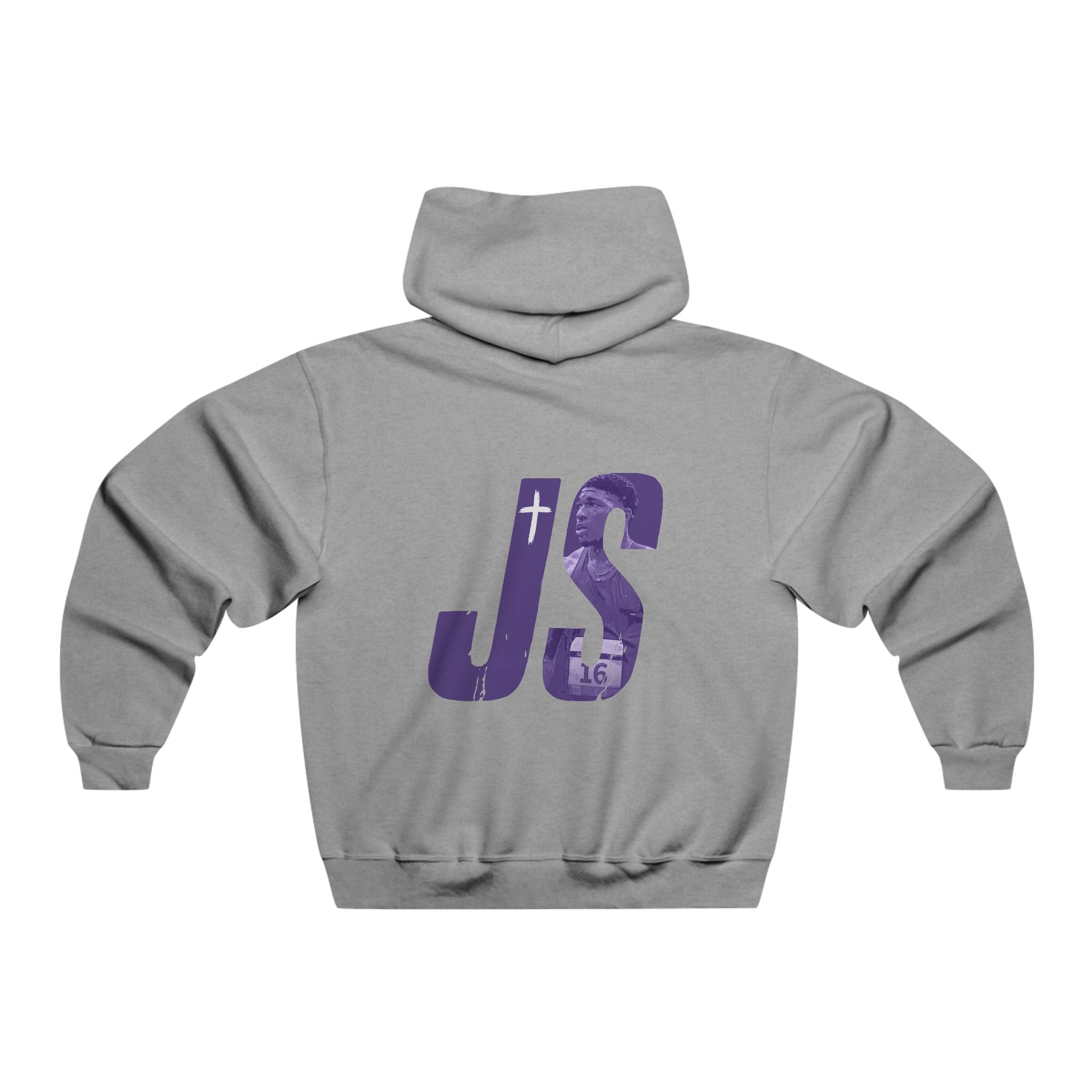 Jordan Sowell Vintage Hoodie