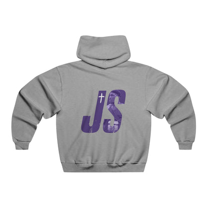 Jordan Sowell Vintage Hoodie
