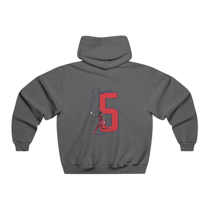 Kyle Jarvis Vintage Hoodie